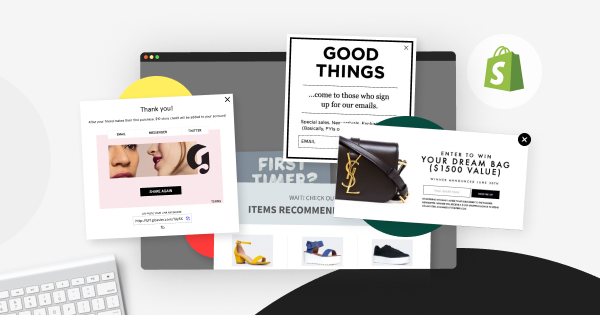 Learn How To Set Up a Pop-Up Shop - Shopify