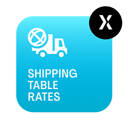 Magento 2 Shipping Table Rates Extension - Mageworx